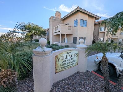 930 N Mesa Dr Unit 1098, Mesa, AZ, 85201