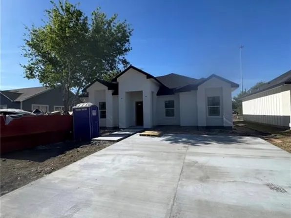 2733 Nemec St, Corpus Christi, TX 78415