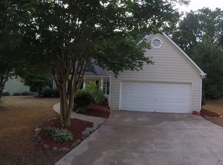 227 Westwind Dr, Ball Ground, GA 30107