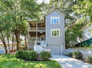 707 United Ave SE, Atlanta, GA 30312