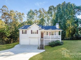 530 Fairview Dr, Dallas, GA 30157