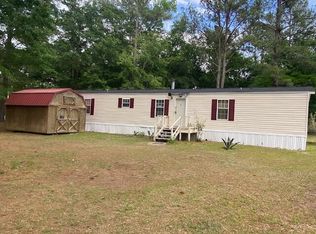 328 Smoak Rd, Walterboro, SC 29488