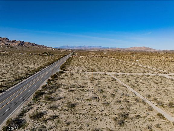 3rd image of 64744-29 Palms Hwy Lot 10