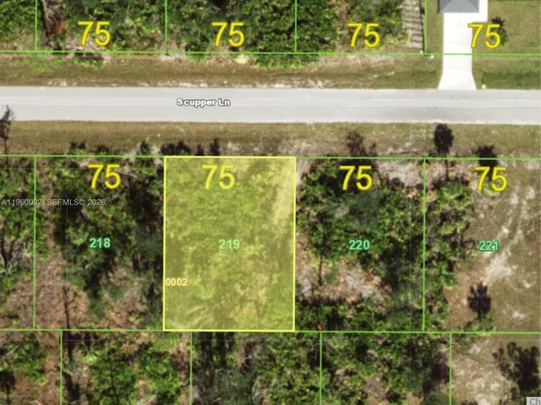 13 Scupper Ln, Placida, FL 33946