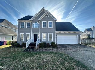 2017 Laurel Valley Way, Raleigh, NC 27604