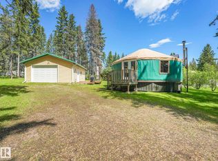 Township 462 Rural Wetaskiwin #132, 62036 County, AB T0C0C0