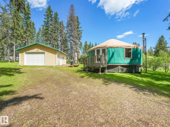 Township 462 Rural Wetaskiwin #132, 62036 County, AB T0C 0C0