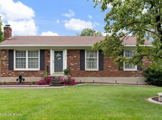4418 Cavelle Ave, Louisville, KY