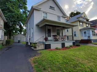 131 Lapham St, Rochester, NY 14615