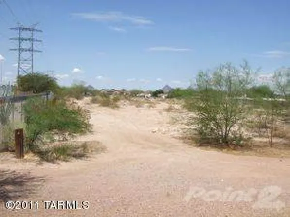 5610 S Campbell Ave, Tucson, AZ 85706