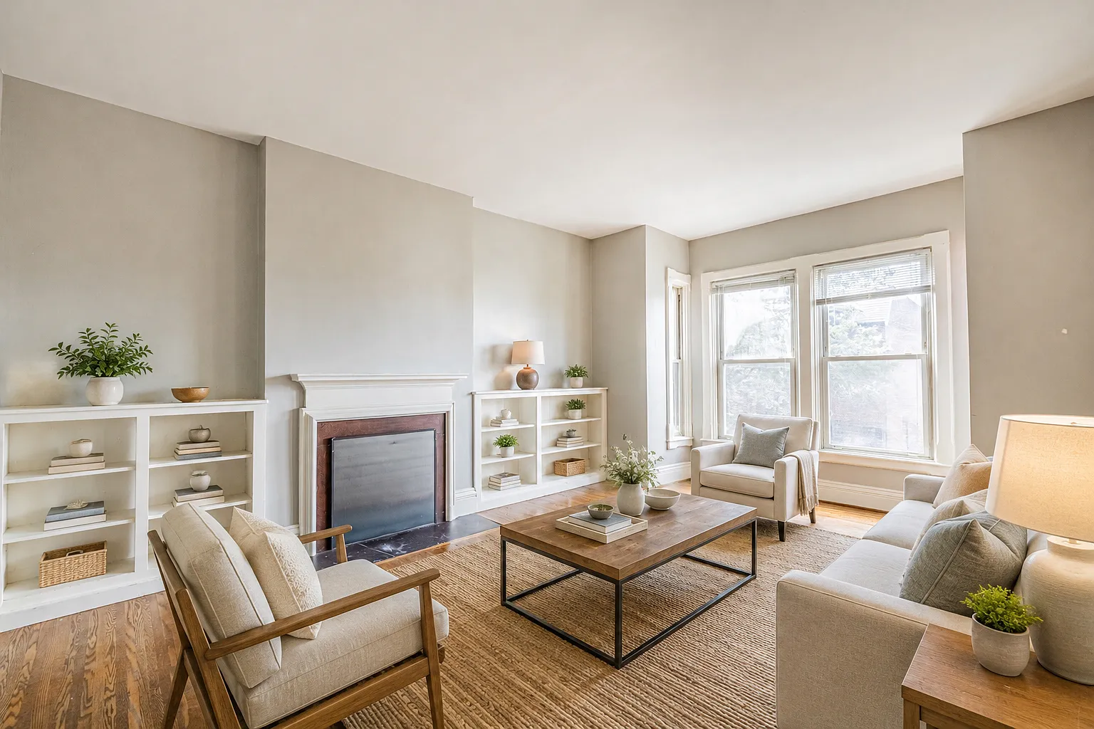 2 bed, 1000 sqft, $1,445 — Photo 3