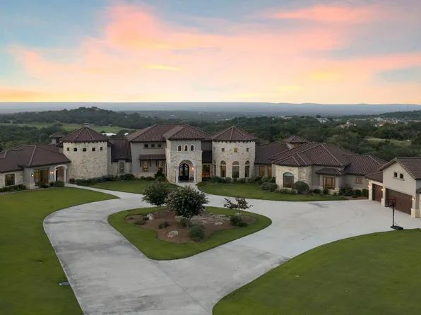186 JOE KLAR RD, Boerne, TX 78006