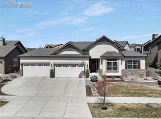 1838 Redbank Dr, Colorado Springs, CO 80921