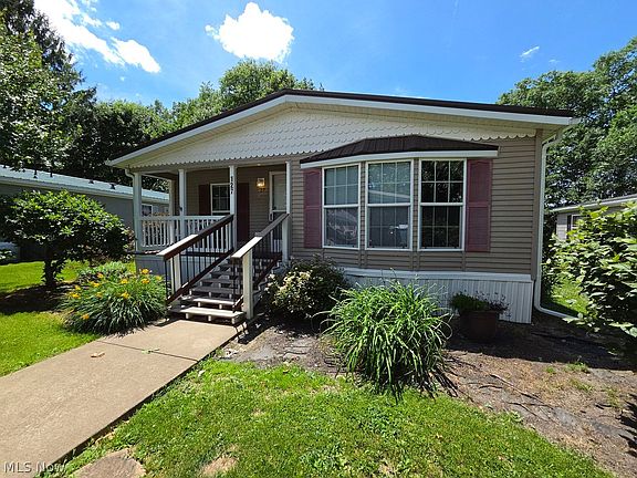 2nd image of 5852 Cleveland Rd Lot 127