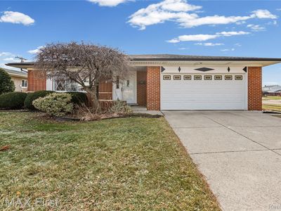 13430 Dominic Dr, Warren, MI, 48088