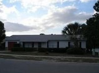 1250 Russell Dr, Ocoee, FL 34761