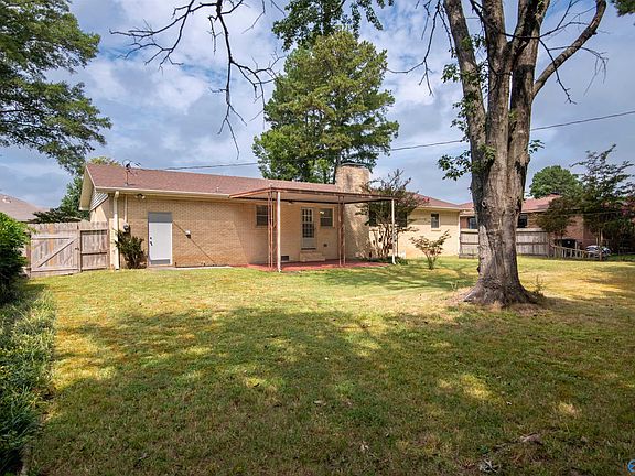 4th image of 1820 Runnymead Ave SW