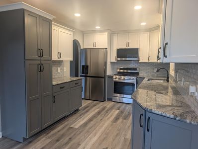 1345 Meadowmoor Dr NE, Fridley, MN, 55432