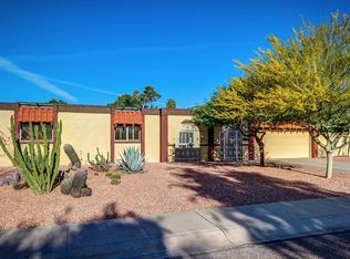 11234 N 32nd Pl, Phoenix, AZ 85028