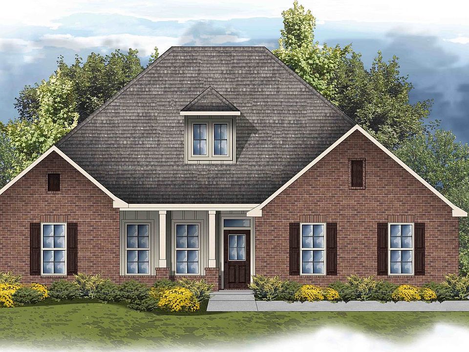 2nd image of 34207 Burwood Dr