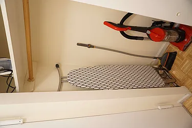 Rented by Manhattan Apartment Organization