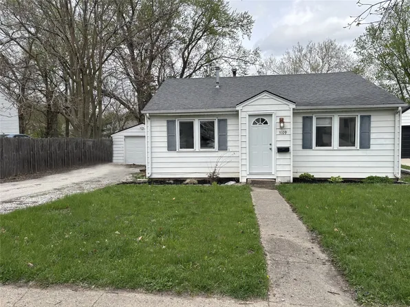 3109 Story St, Ames, IA 50014