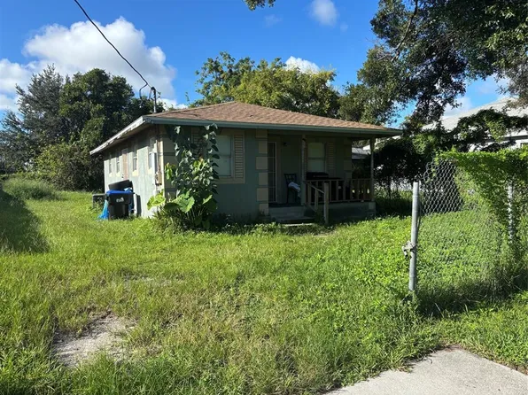 4450 W GORE AVENUE, ORLANDO, FL 32811