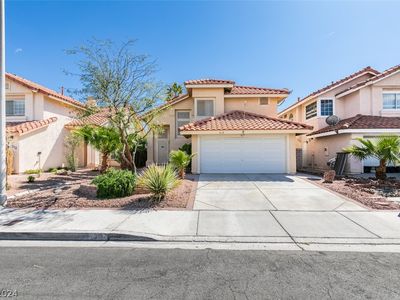 310 Abbington St, Henderson, NV, 89074