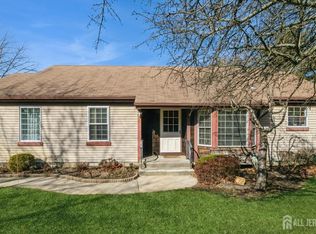 153 Concordia Cir #A, Monroe Township, NJ 08831