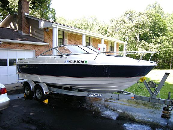 Get Boat w/Accept Offer