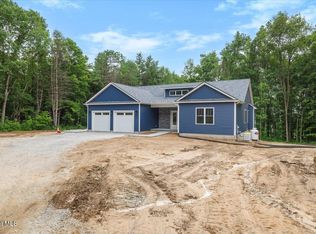 330 Selfridge Road, Gansevoort, NY 12831