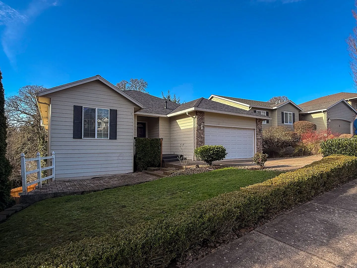 703 Sitka Deer Ct NW photo 1