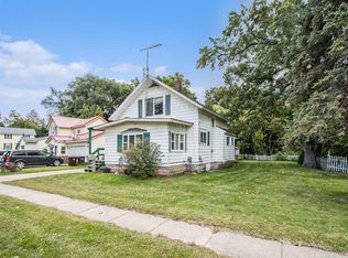 520 E Thorn St, Hastings, MI 49058