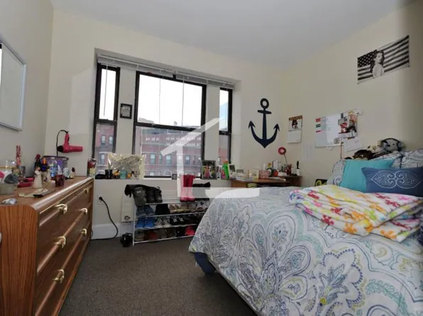 827 Beacon St #3A, Boston, MA 02215