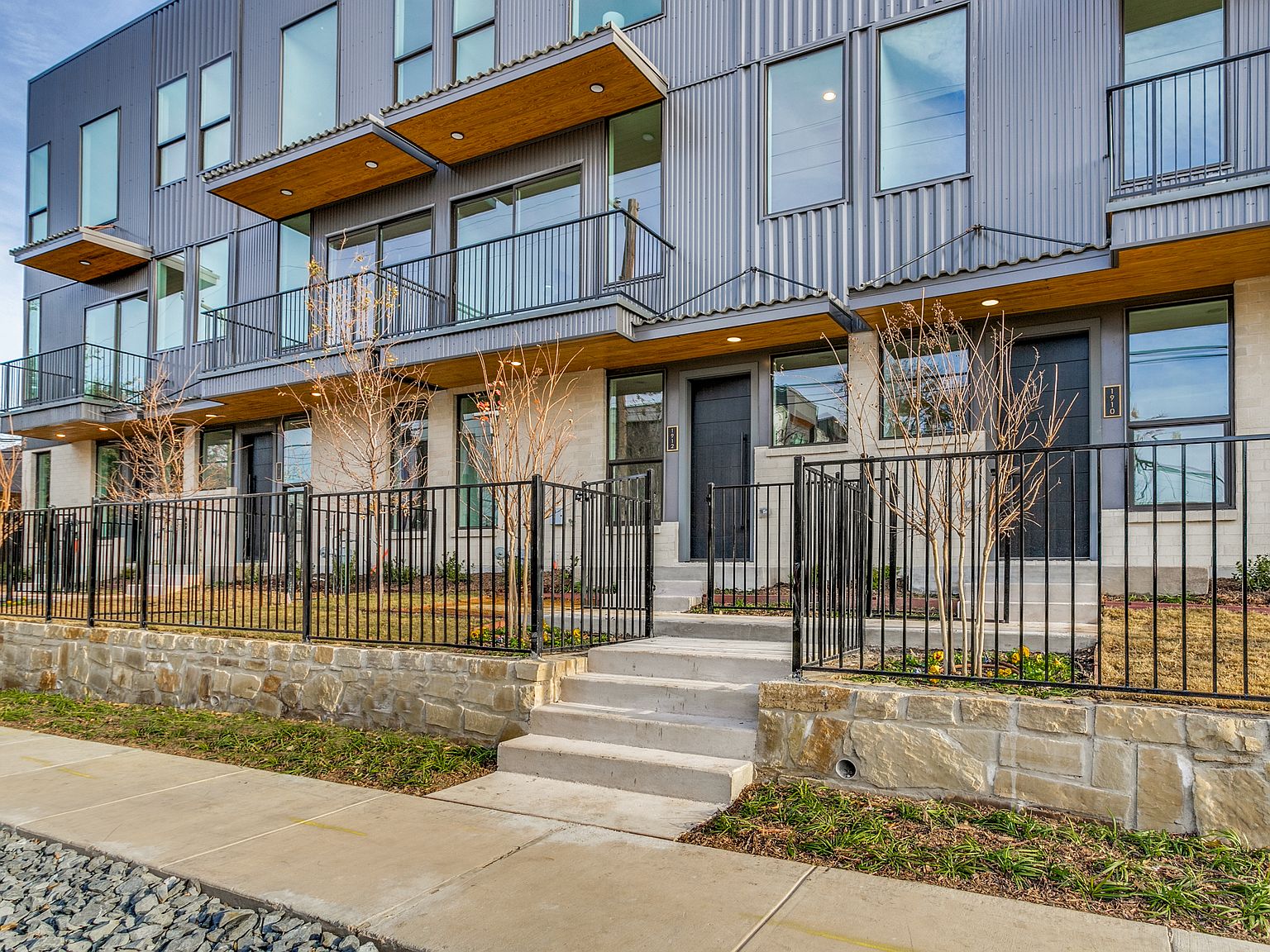 Towns On Annex by Cobalt Homes in Dallas TX Zillow