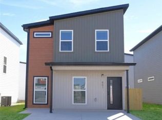 1081 States Ave, Bentonville, AR 72713