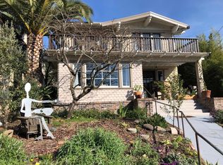 1179 Glen Ave, Berkeley, CA 94708