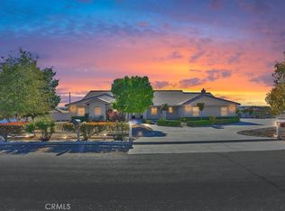 14770 Kokomo Rd, Apple Valley, CA 92307