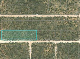 Wofford Way, El Paso, TX 79928