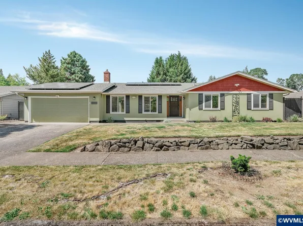 2323 Latona Dr NE, Keizer, OR 97303
