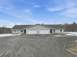 1600 Boundary Rd #2, Cadott, WI 54727