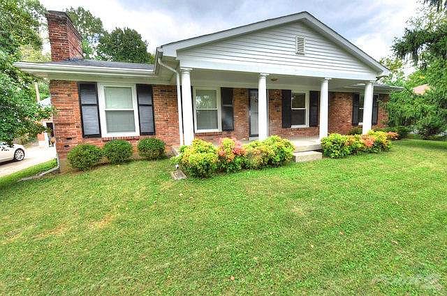 Front House