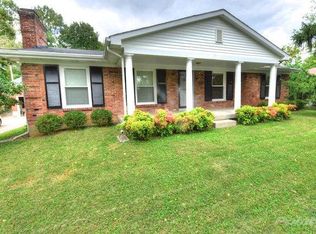 7909 Brownsboro Rd, Barbourmeade, KY 40241