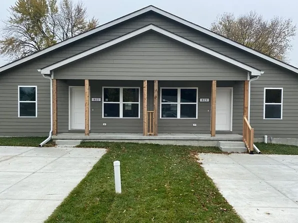 1221 5th Ave, Nebraska City, NE 68410