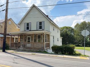 5352 Portage St, Lilly, PA 15938