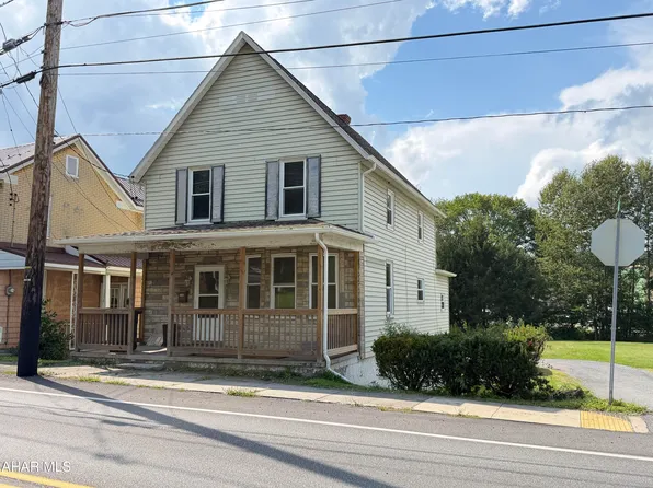 5352 Portage St, Lilly, PA 15938