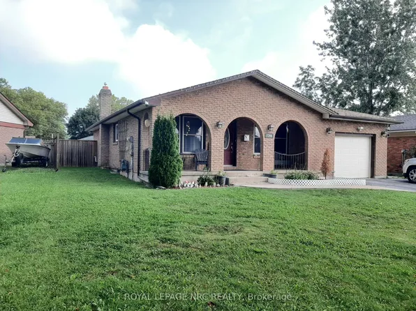 7345 Mountjoy Ct, Niagara Falls, ON L2J 3T1