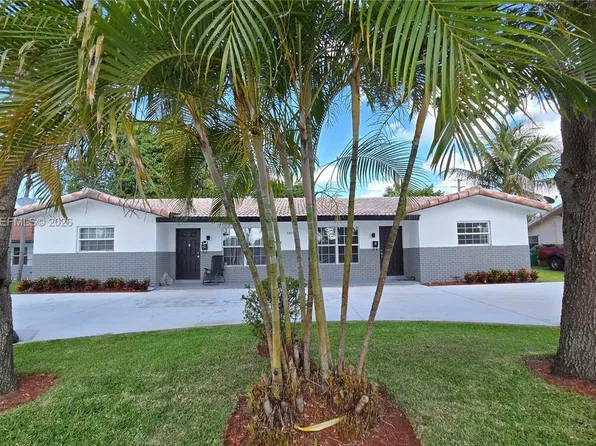 3805 NW 78th Ter #N, Pompano Beach, FL 33065