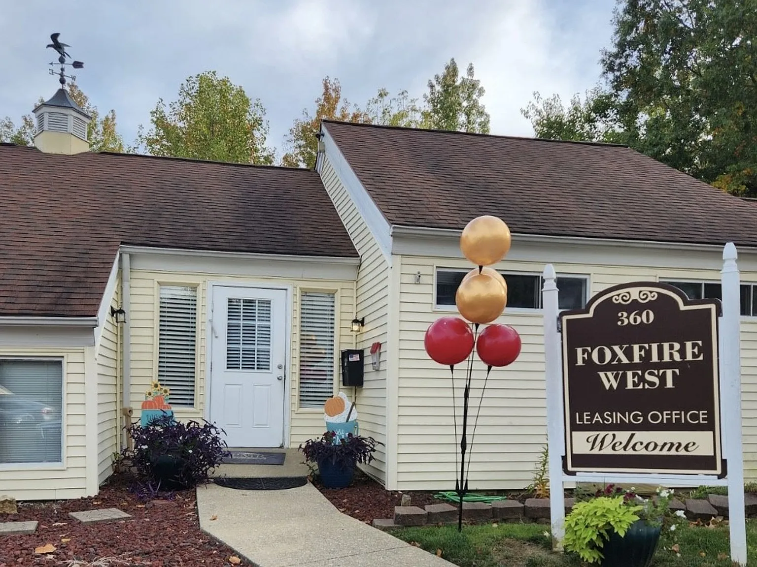 Foxfire West Apartments — Photo 4