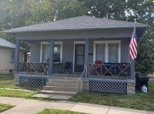 505 Walnut St, Hays, KS 67601
